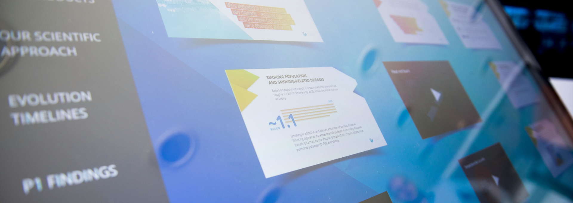 Γιατί μια σύγχρονη επιχείρηση δεν αρκεί να “έχει απλώς ένα site” στις μέρες μας;