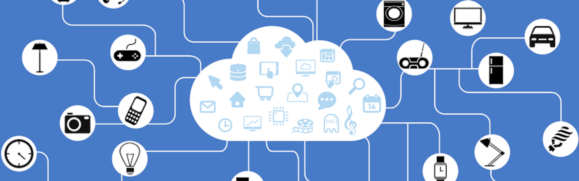 Internet of Things- Διαδίκτυο των Πραγμάτων