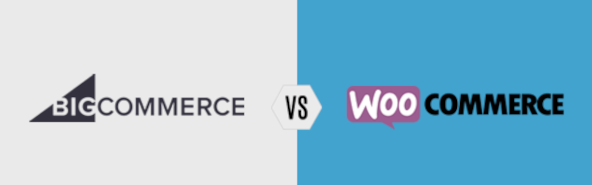 WooCommerce Vs BigCommerce