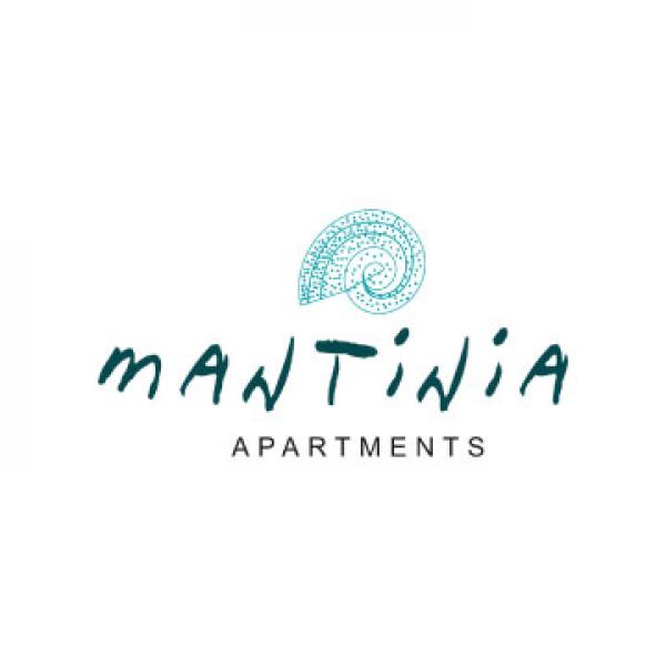 Mantinia Apartments