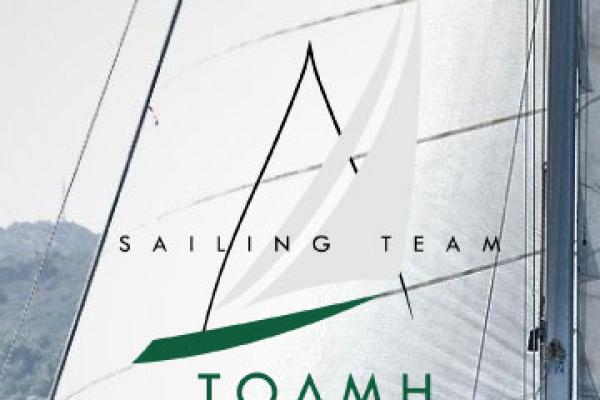 Tolmi Sailing Team